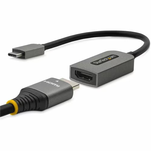 USB-C to HDMI Adapters