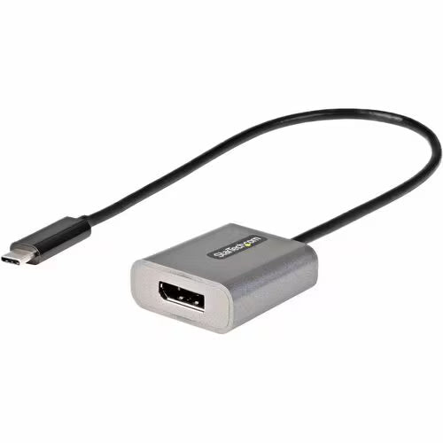 USB-C to DisplayPort Adapters