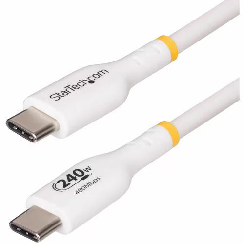 USB-C Laptop Charging Cables