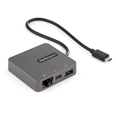 StarTech USB-C laptop adapter for student devices education and classroom connectivity