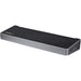 StarTech USB3DOCKH2DP USB 3.0 triple monitor docking station with HDMI, DisplayPort, Ethernet and USB ports