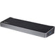 StarTech USB3DOCKH2DP USB 3.0 triple monitor docking station with HDMI, DisplayPort, Ethernet and USB ports