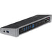 StarTech USB3DOCKH2DP USB 3.0 triple monitor docking station with HDMI, DisplayPort, Ethernet and USB ports - additional view 9