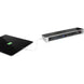 StarTech USB3DOCKH2DP USB 3.0 triple monitor docking station with HDMI, DisplayPort, Ethernet and USB ports - additional view 3