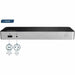 StarTech DK30CHDDPPD USB-C dual monitor docking station with HDMI, DisplayPort, Ethernet and USB ports - additional view 5
