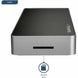 StarTech DK30CHDDPPD USB-C dual monitor docking station with HDMI, DisplayPort, Ethernet and USB ports - additional view 4