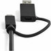 StarTech DK30C2DPEP hybrid USB-C and USB-A dual 4K docking station with Ethernet and USB ports