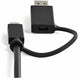 StarTech DK30C2DPEP hybrid USB-C and USB-A dual 4K docking station with Ethernet and USB ports