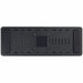 StarTech DK31C3HDPD hybrid USB-C and USB-A triple monitor docking station with HDMI, DisplayPort, Ethernet and USB ports - additional view 3