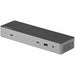 StarTech TB3CDK2DH USB-C docking station for MacBook with HDMI, DisplayPort, Ethernet and USB ports