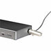 StarTech DK31C2DHSPD USB-C triple 4K docking station with HDMI, DisplayPort, Ethernet, USB ports and SD card reader