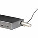 StarTech DK31C2DHSPD USB-C triple 4K docking station with HDMI, DisplayPort, Ethernet, USB ports and SD card reader