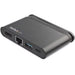 StarTech DKT30CHCPD USB-C multiport adapter with HDMI, Ethernet, USB-A and USB-C ports