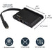 StarTech DKT30CHCPD USB-C multiport adapter with HDMI, Ethernet, USB-A and USB-C ports - additional view 4