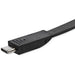 StarTech DKT30CHCPD USB-C multiport adapter with HDMI, Ethernet, USB-A and USB-C ports - additional view 6