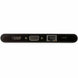 StarTech DKT30CHVSCPD USB-C multiport adapter with HDMI, VGA, Ethernet, USB ports and SD card reader - additional view 3