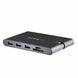 StarTech DKT30CHVSCPD USB-C multiport adapter with HDMI, VGA, Ethernet, USB ports and SD card reader