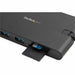 StarTech DKT30CHVSCPD USB-C multiport adapter with HDMI, VGA, Ethernet, USB ports and SD card reader - additional view 2