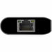 StarTech DKT30CSDHPD3 USB-C travel dock with HDMI, Ethernet, USB ports and SD card reader