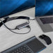 StarTech DKT30CSDHPD3 USB-C travel dock with HDMI, Ethernet, USB ports and SD card reader