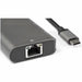 StarTech DKT31CHPDL USB-C multiport adapter with HDMI, Ethernet, USB-A and USB-C ports
