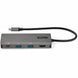 StarTech DKT31CHPDL USB-C multiport adapter with HDMI, Ethernet, USB-A and USB-C ports