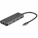 StarTech DKT31CHPDL USB-C multiport adapter with HDMI, Ethernet, USB-A and USB-C ports