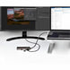 StarTech DKT31CHPDL USB-C multiport adapter with HDMI, Ethernet, USB-A and USB-C ports