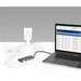 StarTech DKT31CHPDL USB-C multiport adapter with HDMI, Ethernet, USB-A and USB-C ports