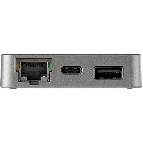 StarTech DKT31CHVL USB-C multiport adapter with HDMI, VGA, Ethernet, USB-A and USB-C ports
