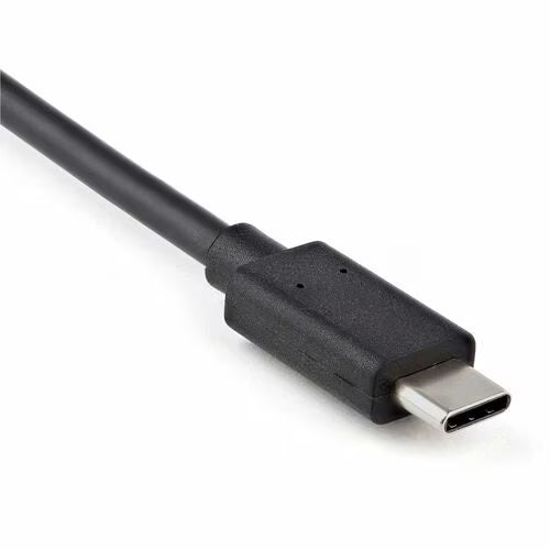 StarTech DKT31CHVL USB-C multiport adapter with HDMI, VGA, Ethernet, USB-A and USB-C ports
