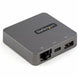 StarTech DKT31CHVL USB-C multiport adapter with HDMI, VGA, Ethernet, USB-A and USB-C ports