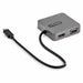 StarTech DKT31CHVL USB-C multiport adapter with HDMI, VGA, Ethernet, USB-A and USB-C ports