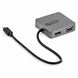 StarTech DKT31CHVL USB-C multiport adapter with HDMI, VGA, Ethernet, USB-A and USB-C ports