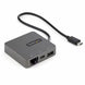 StarTech DKT31CHVL USB-C multiport adapter with HDMI, VGA, Ethernet, USB-A and USB-C ports