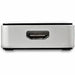 StarTech USB32HDEH USB 3.0 to HDMI adapter for Windows laptop display setup