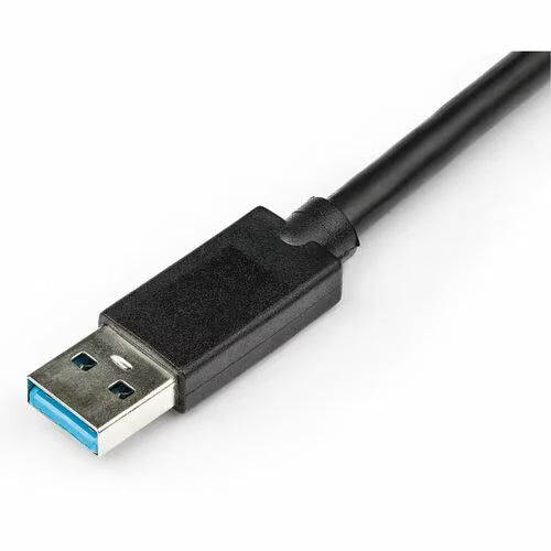 StarTech USB32HDEH USB 3.0 to HDMI adapter for Windows laptop display setup