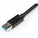 StarTech USB32HDEH USB 3.0 to HDMI adapter for Windows laptop display setup
