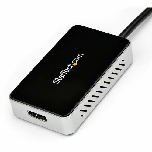 StarTech USB32HDEH USB 3.0 to HDMI adapter for Windows laptop display setup
