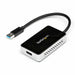 Main image alt text:
StarTech USB32HDEH USB 3.0 to HDMI adapter for Windows laptop display setup