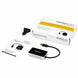 StarTech USB32HDEH USB 3.0 to HDMI adapter for Windows laptop display setup