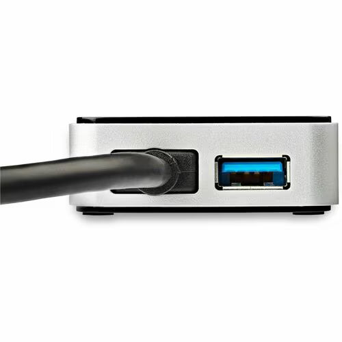 StarTech USB32HDEH USB 3.0 to HDMI adapter for Windows laptop display setup