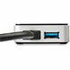 StarTech USB32HDEH USB 3.0 to HDMI adapter for Windows laptop display setup