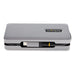 StarTech DKT31CDHPD3 USB-C adapter showing port layout for business laptop setup